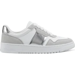 Merci Lace Up Sneakers