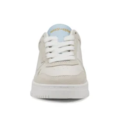 Merci Lace Up Sneakers