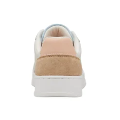 Merci Lace Up Sneakers