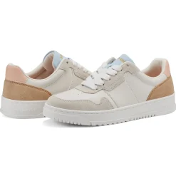 Merci Lace Up Sneakers