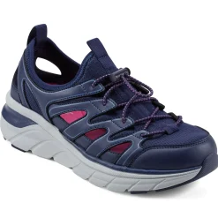 Metri Slip On Walking Shoes