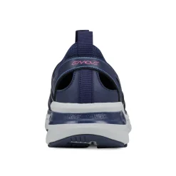 Metri Slip On Walking Shoes