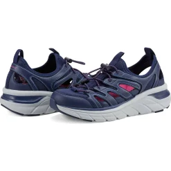 Metri Slip On Walking Shoes