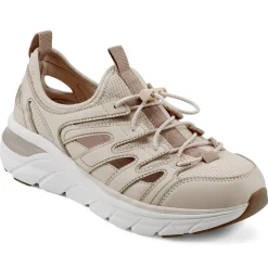 Metri Slip On Walking Shoes
