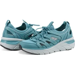 Metri Slip On Walking Shoes