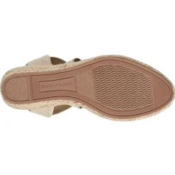 Meza Espadrille Wedge Sandals