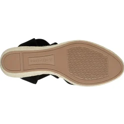 Meza Espadrille Wedge Sandals