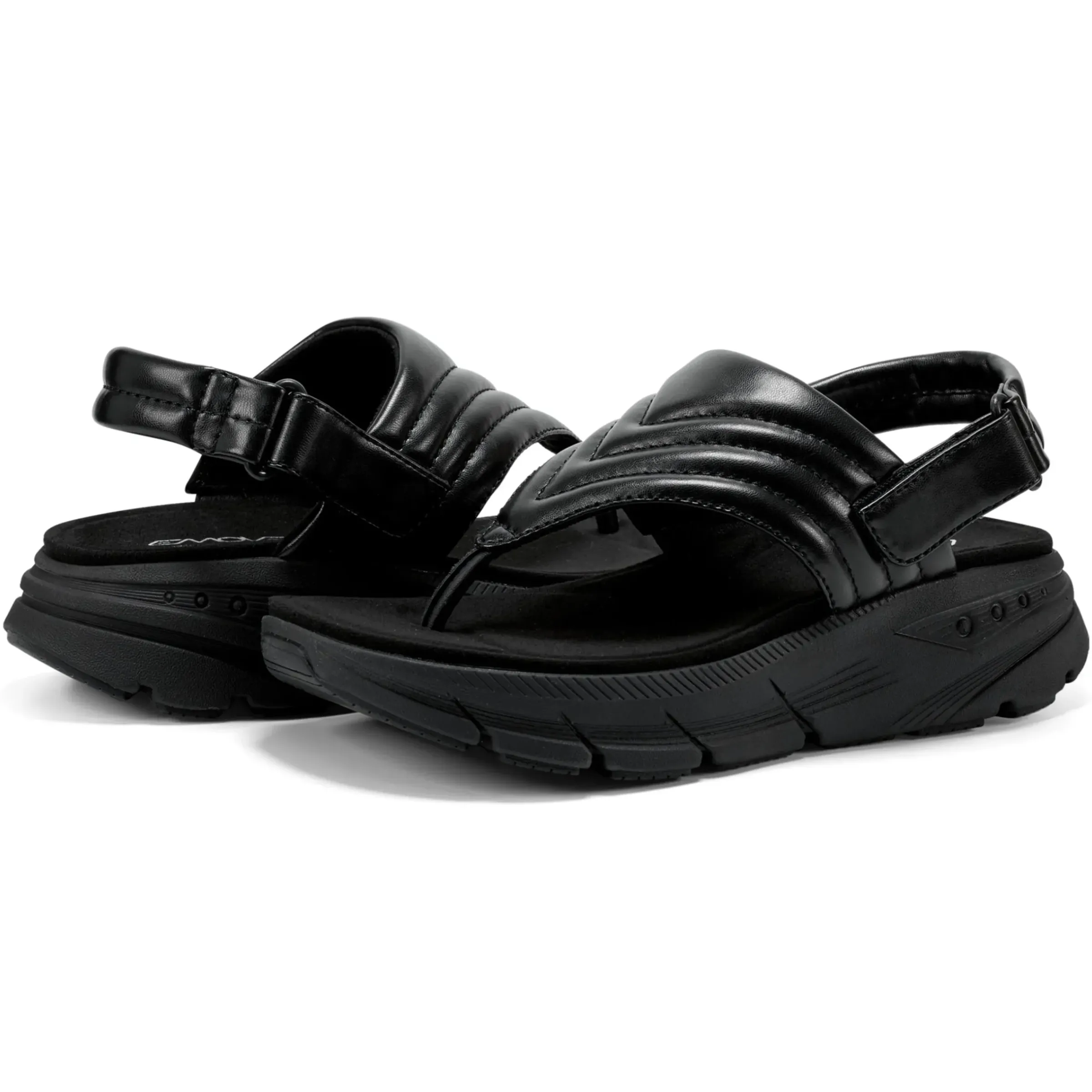 Mezzo EMOVE Walking Sandals