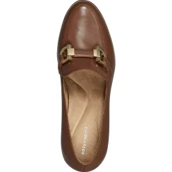 Mirror Lug Sole Dress Pumps