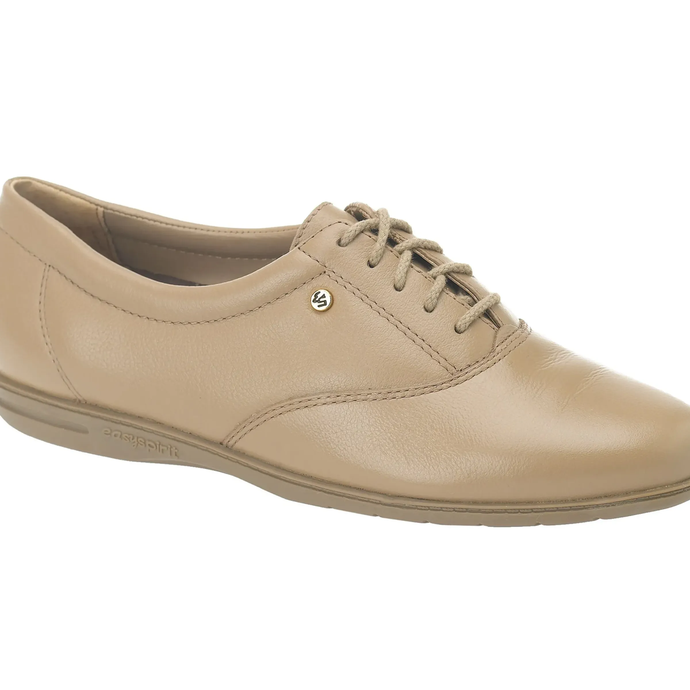 Motion Leather Oxfords