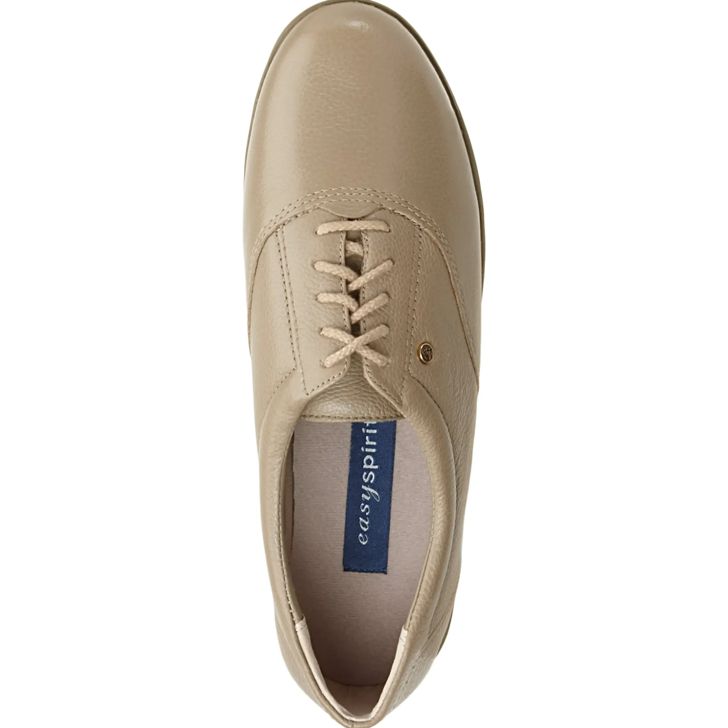 Motion Leather Oxfords