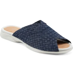 Nora Slide Sandals