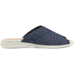 Nora Slide Sandals