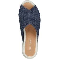 Nora Slide Sandals