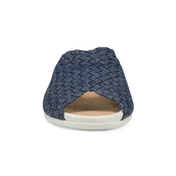 Nora Slide Sandals