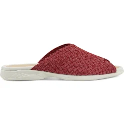 Nora Slide Sandals