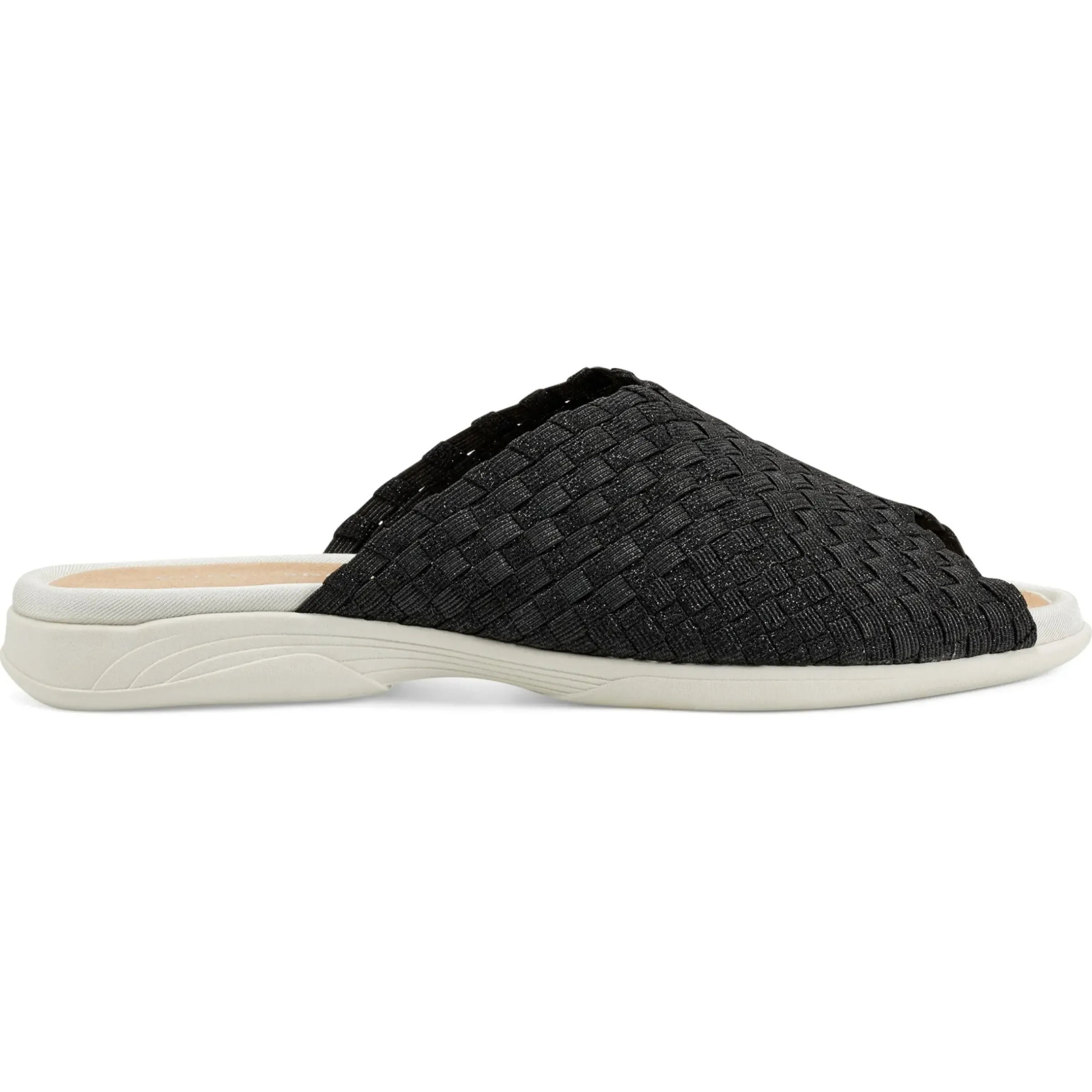 Nora Slide Sandals