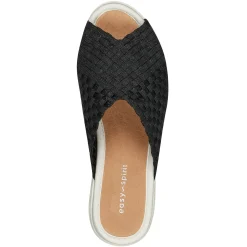 Nora Slide Sandals