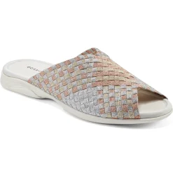 Nora Slide Sandals