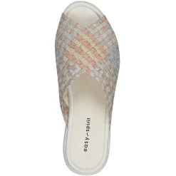 Nora Slide Sandals