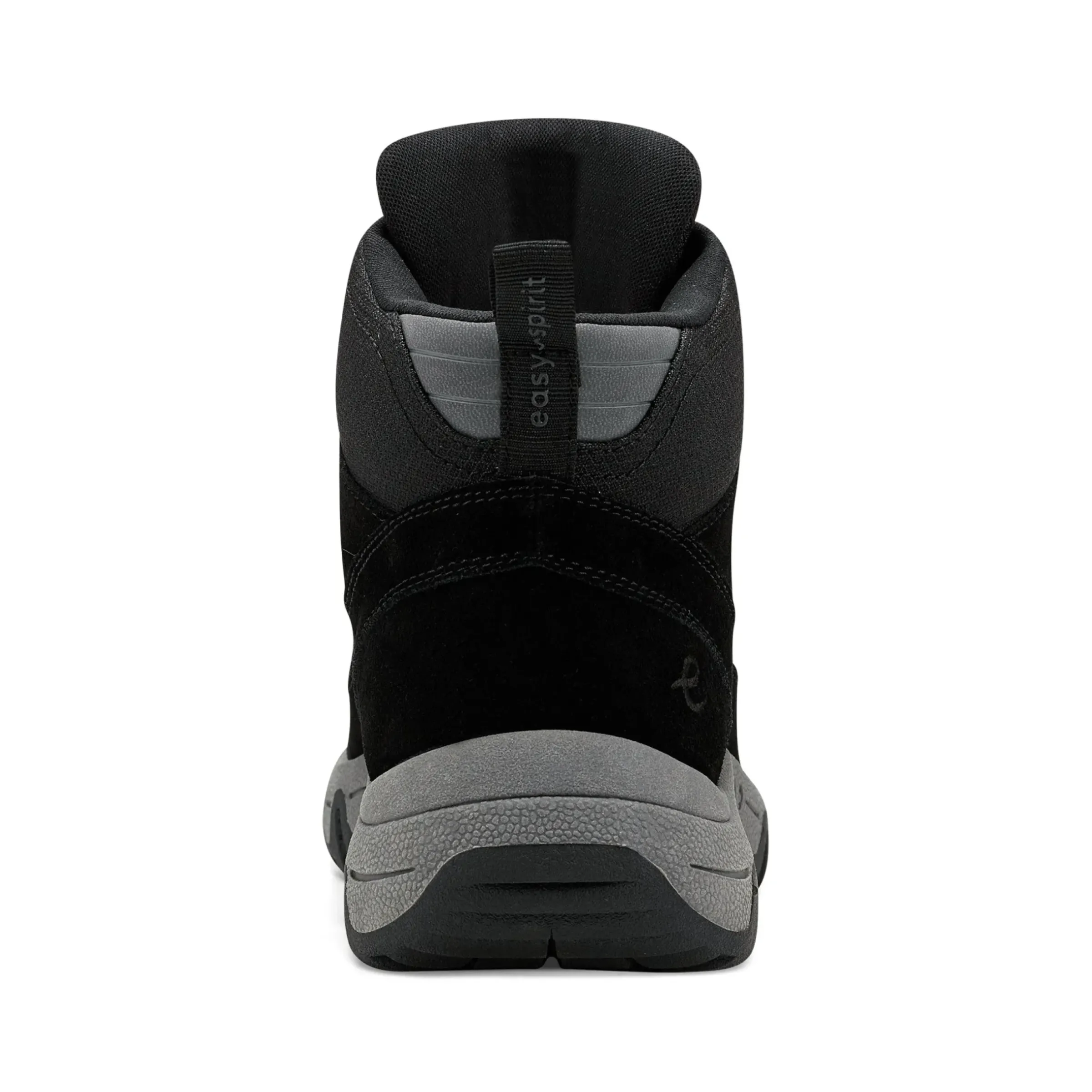 Nylaa Lace Up Hiker Booties