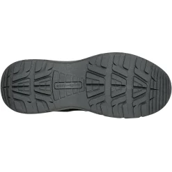 Nylaa Lace Up Hiker Booties