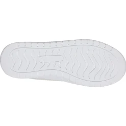 Onyx Lace Up Platform Walking Shoes