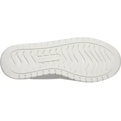 Onyx Lace Up Platform Walking Shoes