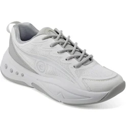 Pacer Lace Up Sneakers