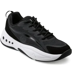 Pacer Lace Up Sneakers