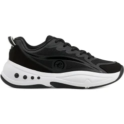 Pacer Lace Up Sneakers