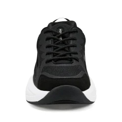 Pacer Lace Up Sneakers