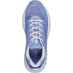 Pacer Lace Up Sneakers