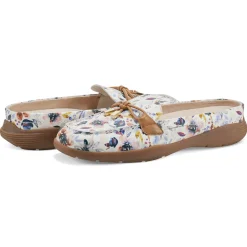 Patti Casual Mules