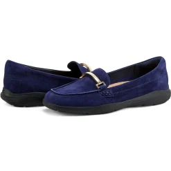 Paula Casual Loafers