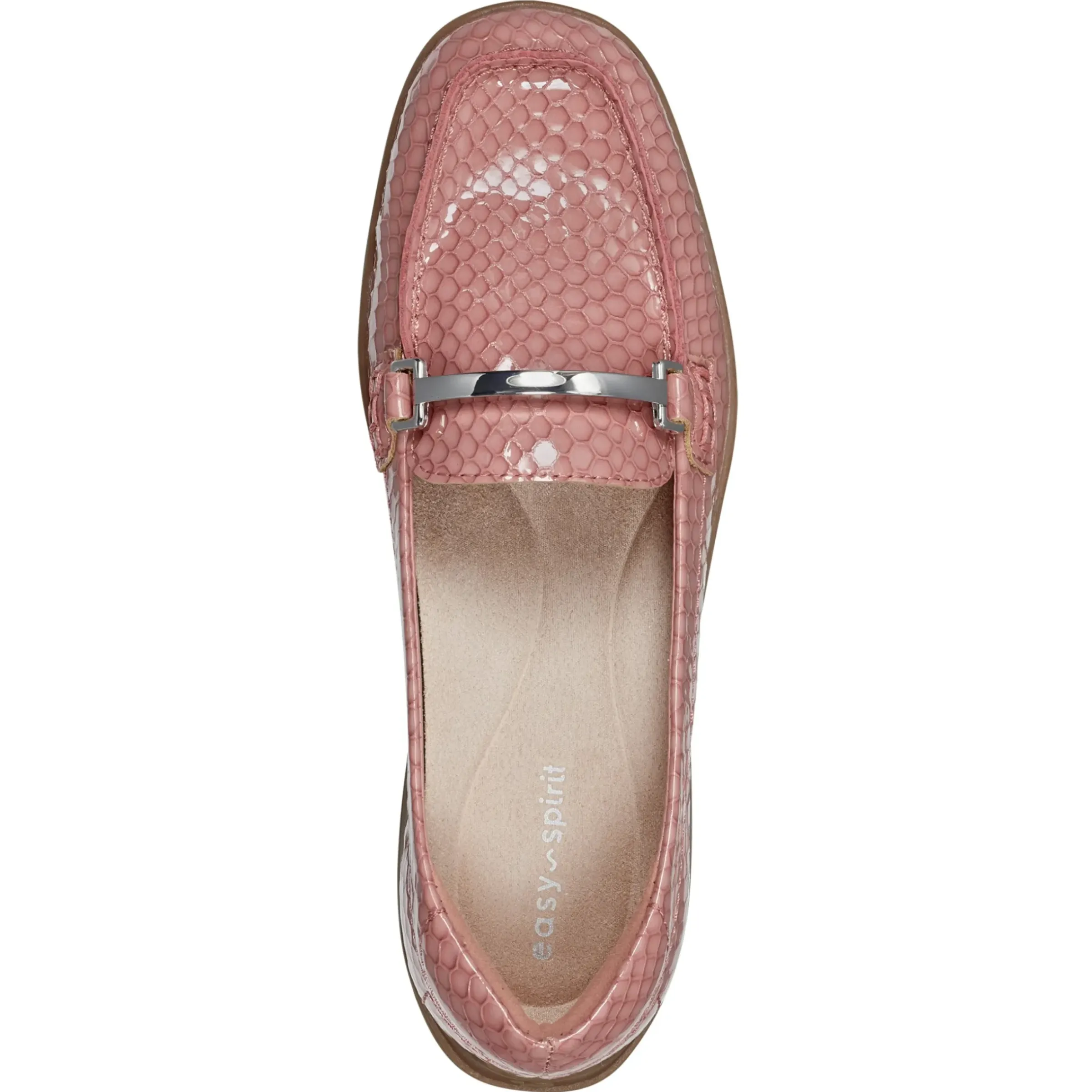 Paula Casual Loafers