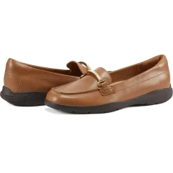 Paula Casual Loafers