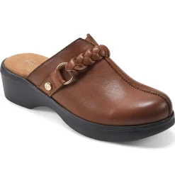 Penelope Casual Clogs