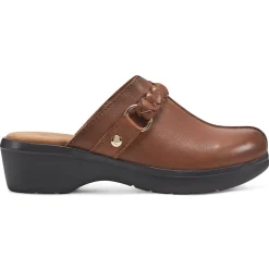 Penelope Casual Clogs