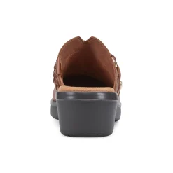 Penelope Casual Clogs