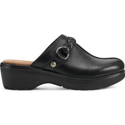 Penelope Casual Clogs