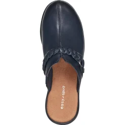 Penelope Casual Clogs