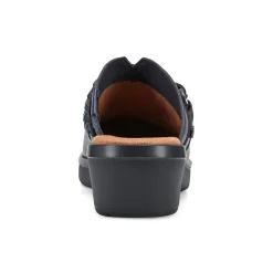 Penelope Casual Clogs
