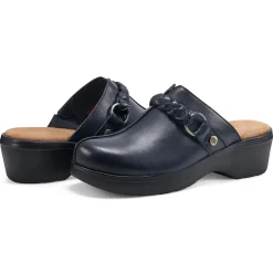 Penelope Casual Clogs