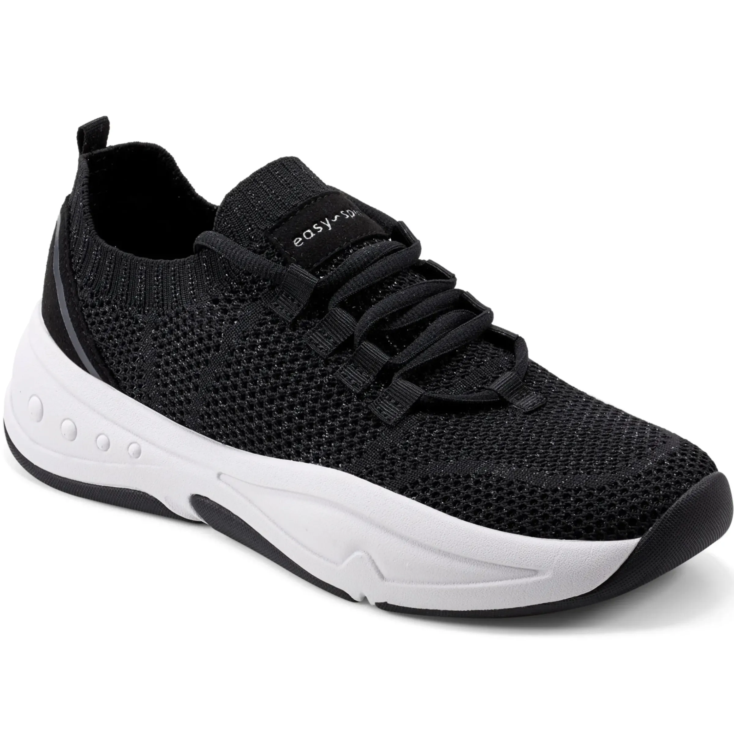 Power Slip On Sneakers