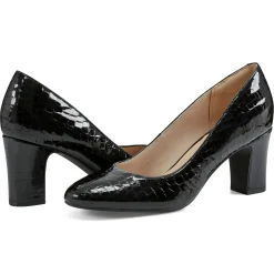 Priscila Dress Pumps