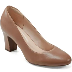 Priscila Dress Pumps
