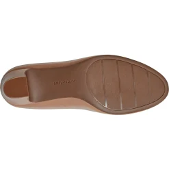 Priscila Dress Pumps