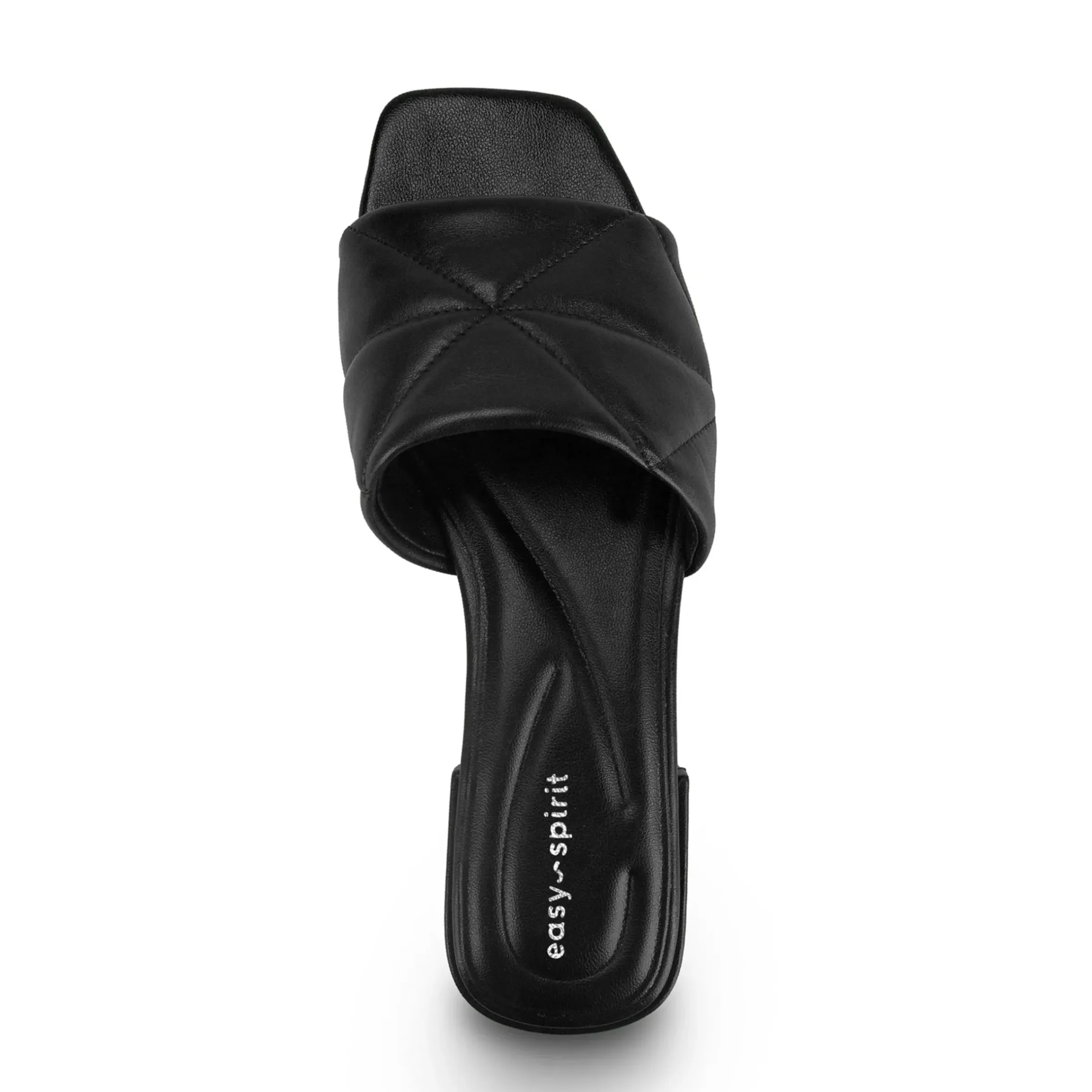 Quincie Flat Slide Sandals
