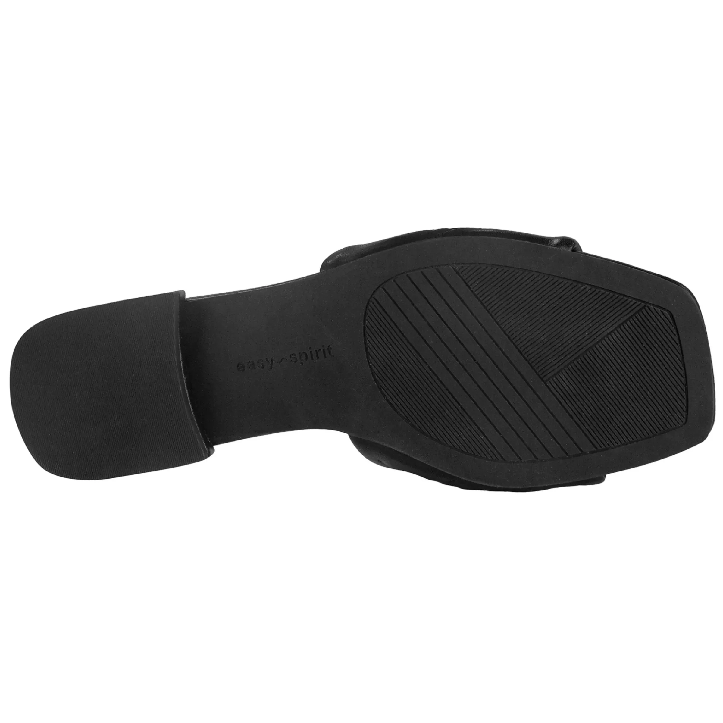 Quincie Flat Slide Sandals